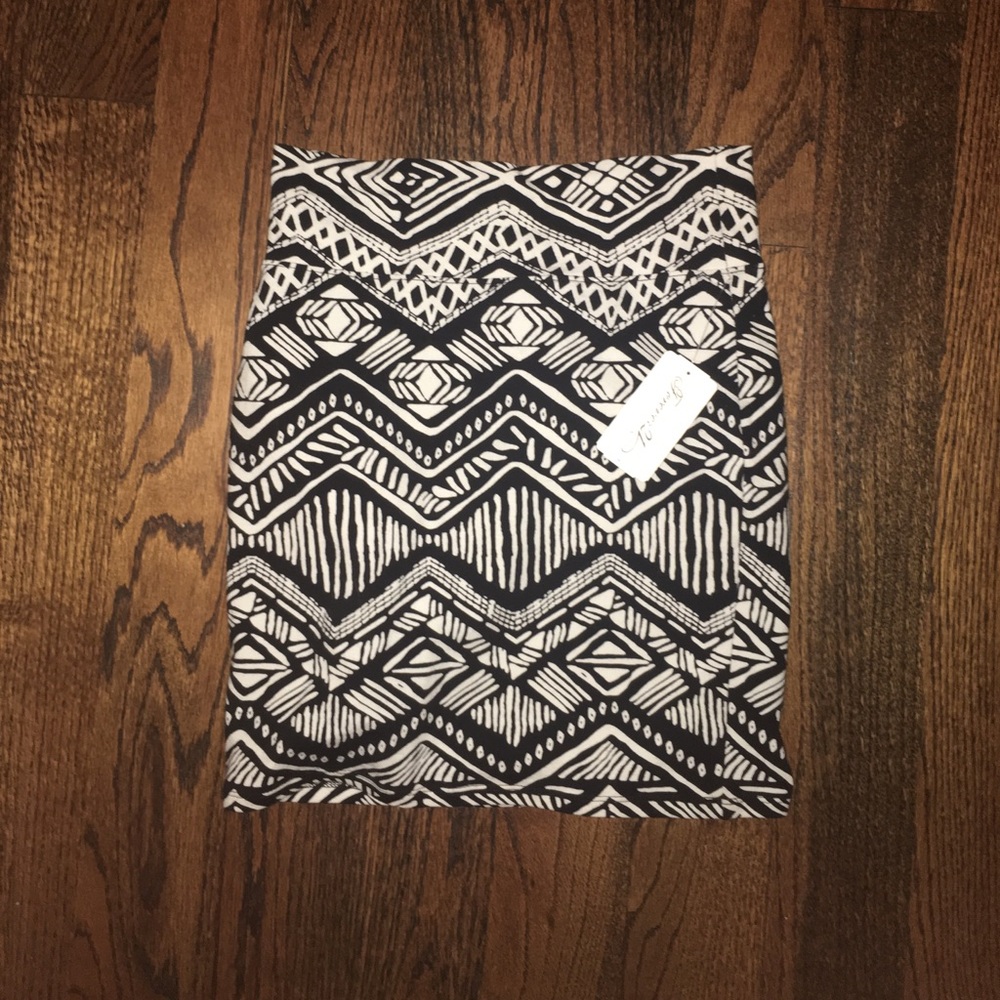 Forever 21 Skirt